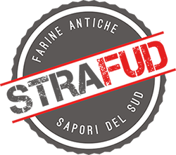 STRAFUD - SAPORI DEL SUD